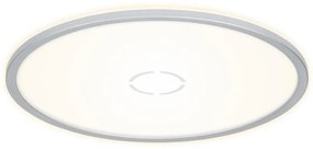 Briloner 3392-014 - Plafoniera LED FREE LED/22W/230V d. 42 cm