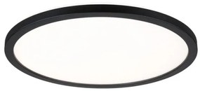 Paulmann 70998 - LED/16W Pannello fisso ATRIA 230V 3000K nero