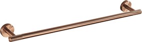 Portasciugamano da bagno 6603 Modern Brush Copper