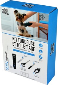 Kit per la cura del pelo – Love Story