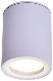 Rabalux 71343 - Plafoniera KOVEN 1xGU10/35W/230V bianca