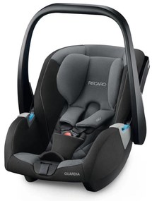 Recaro - Seggiolino auto GUARDIA Performance black