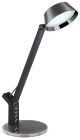 Globo 58422B - Lampada da tavolo LED dimmerabile URSINO LED/8W/230V