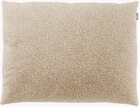 Cuscino in teddy beige freistil198