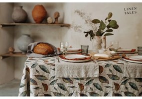 Tovaglietta di lino beige, 35 x 45 cm Natural - Linen Tales