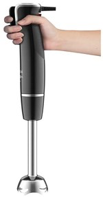 Frullatore a immersione nero Infiny Force - Tefal