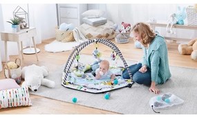 KINDERKRAFT - Coperta da lavoro per bambini SMARTPLAY
