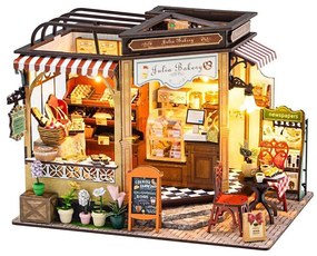 2Kids Toys - Miniatura forno Juliino, 2xAAA