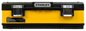 Cassetta porta attrezzi STANLEY  in polipropilene L66.2 X H22.2 X P29.3 cm