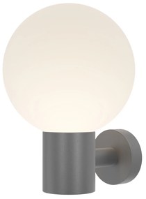 Maytoni | Bold Lampada a parete / applique Outdoor Grigio