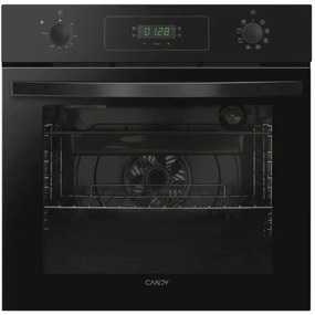 Candy FIDCP N615 L Idea Forno elettrico cm. 60 - nero