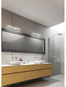 Kanlux 26680 - Illuminazione a LED per specchi da bagno LED/8W/230V