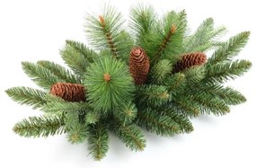 Decorazione natalizia WREATHS diametro 60 cm