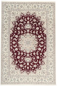 Tappeto persiano 300 x 200 (Iran) Annodato A Mano