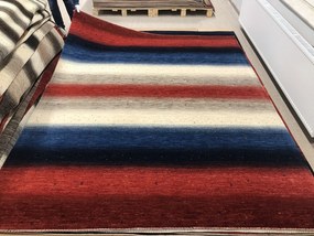 Loribaft Tappeto persiano 260x320 Beige (Iran) Annodato A Mano
