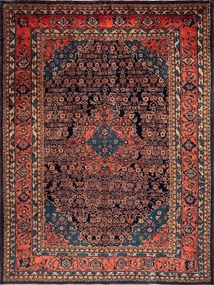 Mahal Tappeto persiano 300 x 400 (Iran)