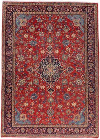 Ardakan Tappeto 240x330 (Iran) Annodato A Mano