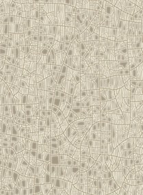 Arte Carta da parati Emaille - 66023