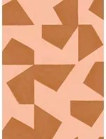 Eijffinger Carta da parati Twist 4 - 318041