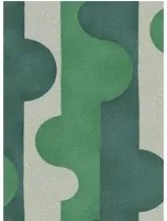Omexco Carta da parati Puzzle of Passion - JOY31