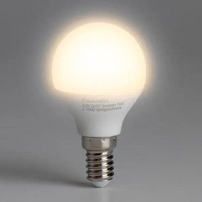 SET 5x Lampadina LED E14/5,5W/230V 2700K - Paulmann 28783