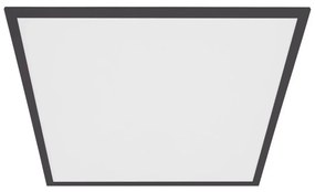 Eglo 75576 - Pannello LED dimmerabile SALOBRENA-TW LED/32,5W/230V + +TC