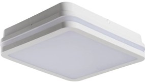 Kanlux 38782 - Lampada LED da esterno BENO LED/24/30W/230V 3000/3500/4000K IP65 bianco