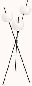 Lampada da terra con luce regolabile Kushi