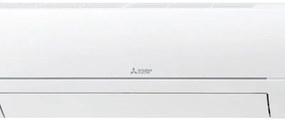 Unità interna climatizzatore MITSUBISHI ELECTRIC MSZ-HR25 8530 BTU, bianco