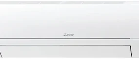 Unità interna climatizzatore MITSUBISHI ELECTRIC MSZ-HR25 8530 BTU, bianco