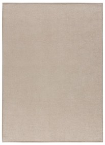 Tappeto beige 60x120 cm Harris - Universal