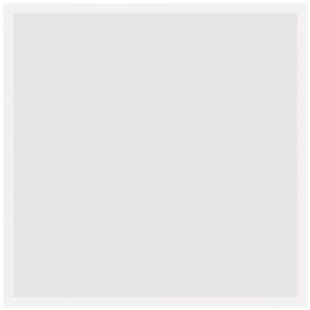 Plafoniera LED 60x60 40W IP40 110lm/W No Flickering da soffitto