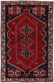 Tappeto persiano 170 x 260 (Iran) Tessuto A Mano