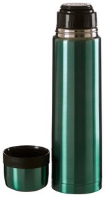 Thermos color petrolio 900 ml Morar - Premier Housewares