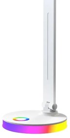 LED RGBW Lampada da tavolo BRUNO LED/5W/5V 3000/4500/6000K bianco