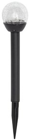 Atmosphera - Lampada solare LED RGB CARRY LED/1,2V 150 mAh IP44
