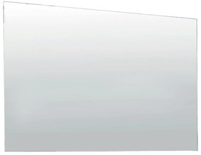 Specchio A muro rettangolare 120 x 80 cm