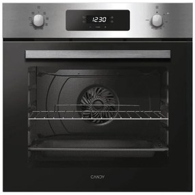 Forno Elettrico da Incasso fmcidc X605CA 65L a+ Ventilato Acciaio Inox - Candy