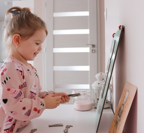 Bodymagnet - Lavagna magnetica - corpo umano