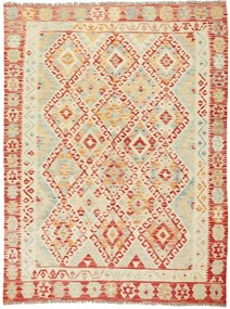 Kilim Tappeto orientale 160x210 (Pakistan) Tessuto A Mano