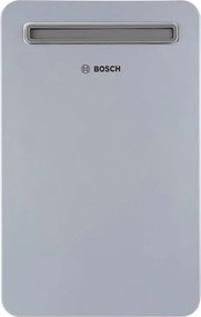 Scaldabagno a gas metano BOSCH Therm 5600 O 17 l/min