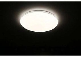 Plafoniera LED dimmerabile con telecomando SIENA LED/68W/230V