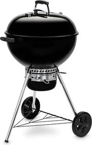 Weber - Barbecue a Carbone Original Kettle E-5730 Nero - 14201004