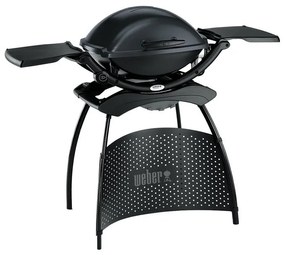 Barbecue elettrico WEBER Q2400 2200 W