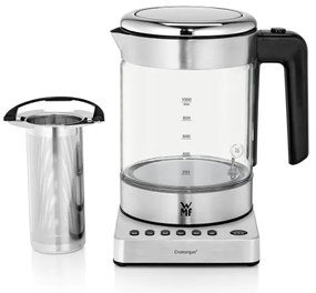WMF - Bollitore VARIO KITCHENminis 1l 1900W/230V acciaio inossidabile