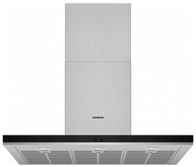 Cappa Classica Siemens AG 233319 90 cm 790 m³/h 160W A+ Acciaio