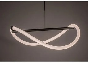 Rabalux 72252 - Lampadario LED a sospensione con filo SERENA LED/15W/230V 4000K