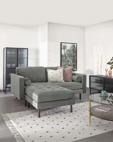 Kave Home - Vetrina Trixie 70 x 143 cm