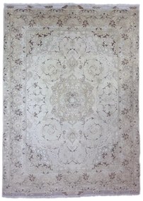 Tabriz Tappeto persiano 200x150 (Iran)