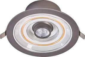 Ledvance - Faretto da incasso LED DECOR LED/9W/230V 2700K